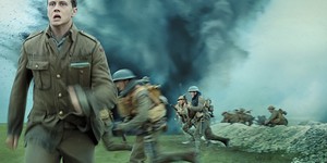 Фильм «1917» стал еще ближе к «Оскару»