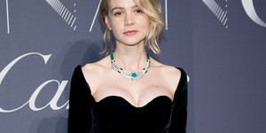 Кэри Маллиган предложила киноакадемикам проходить тест перед голосованием