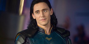 Том Хиддлстон начал подготовку к съемкам в сериале «Локи»