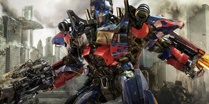 Paramount перезапускает франшизу «Трансформеры»