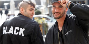 Режиссеры «Плохих парней» поработают с Marvel