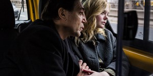 Фильм «Неизбранные дороги» - в отечественном прокате с 23 апреля