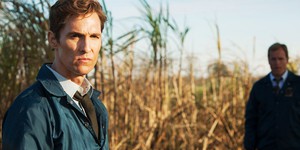 Мэттью МакКонахи снова поработает с автором «Настоящего детектива»