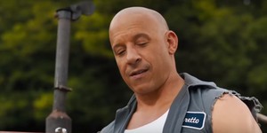 Премьера тизера: «Форсаж 9»