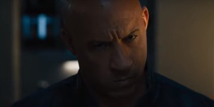 Премьера трейлера: «Форсаж 9»