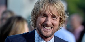 Оуэн Уилсон сыграет в марвеловском сериале