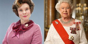 Звезда «Гарри Поттера» сыграет королеву в финале сериала «Корона»