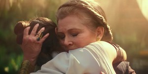 Новыми «Звездными войнами» займется женщина-режиссер