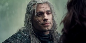 Приквел «Ведьмака» расскажет об учителе Геральта