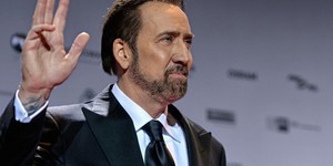 Николас Кейдж сыграет Николаса Кейджа, который профукал карьеру