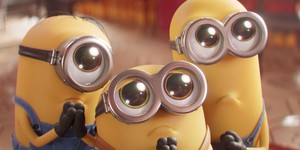 Премьера трейлера: новые приключения «Миньонов»
