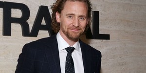 Том Хиддлстон сыграет в политическом сериале для Netflix Том Хиддлстон сыграет в политическом сериале для Netflix