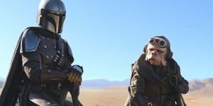 У «Мандалорца» могут быть спин-оффы У «Мандалорца» могут быть спин-оффы