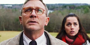 «Достать ножи» станет франшизой: сиквел уже в производстве «Достать ножи» станет франшизой: сиквел уже в производстве