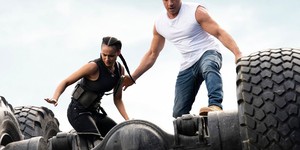 «Форсаж 10» будет разделен на два фильма? «Форсаж 10» будет разделен на два фильма?