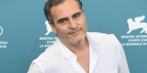 Хоакин Феникс может сыграть капитана Крюка Хоакин Феникс может сыграть капитана Крюка