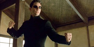 Папарацци засняли Киану Ривза на съемках «Матрицы 4» Папарацци засняли Киану Ривза на съемках «Матрицы 4»