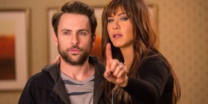 Режиссер «Несносных боссов» снимет космическую драму Режиссер «Несносных боссов» снимет космическую драму