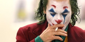 «Джокер» получил «Оскары» и одновременно номинацию на «Золотую малину» «Джокер» получил «Оскары» и одновременно номинацию на «Золотую малину»