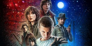 Сериал «Очень странные дела» может закончиться после 4 сезона Сериал «Очень странные дела» может закончиться после 4 сезона