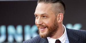 Том Харди сыграет исследователя Антарктики Том Харди сыграет исследователя Антарктики