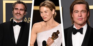 Телерейтинги «Оскара» 2020 оказались самыми низкими в истории премии Телерейтинги «Оскара» 2020 оказались самыми низкими в истории премии