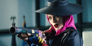 Warner пытается исправить кассовый провал «Хищных птиц» Warner пытается исправить кассовый провал «Хищных птиц»