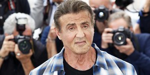 Сильвестр Сталлоне снимется в проекте Майкла Бэя Сильвестр Сталлоне снимется в проекте Майкла Бэя