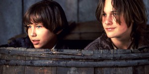 Disney переснимет «Приключения Тома Сойера» Disney переснимет «Приключения Тома Сойера»