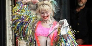 Warner объяснила, зачем сменила название «Хищных птиц» Warner объяснила, зачем сменила название «Хищных птиц»