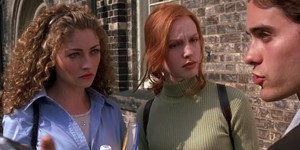 Слэшер «Городские легенды» получит ремейк Слэшер «Городские легенды» получит ремейк