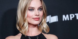 Марго Робби снимется вместе с Кристианом Бэйлом Марго Робби снимется вместе с Кристианом Бэйлом