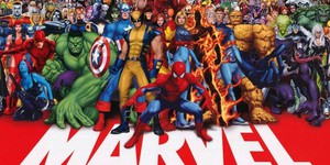 Sony и Marvel готовят новый совместный проект Sony и Marvel готовят новый совместный проект