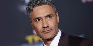 Тайка Вайтити опроверг слухи о причастности к «Звездным войнам» Тайка Вайтити опроверг слухи о причастности к «Звездным войнам»