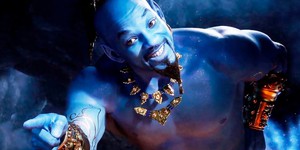 «Аладдин 2» официально запущен в производство «Аладдин 2» официально запущен в производство