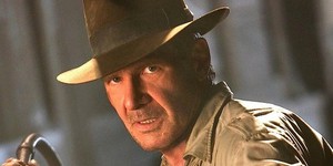 Съемки пятого «Индианы Джонса» стартуют весной Съемки пятого «Индианы Джонса» стартуют весной