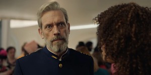 Новый сериал с Хью Лори продлен на 2 сезон Новый сериал с Хью Лори продлен на 2 сезон