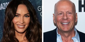 Брюс Уиллис и Меган Фокс снимутся в триллере о маньяке Брюс Уиллис и Меган Фокс снимутся в триллере о маньяке