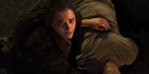 Премьера трейлера: ремейк сериала «Удивительные истории» от Спилберга Премьера трейлера: ремейк сериала «Удивительные истории» от Спилберга