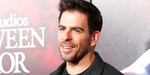 Элай Рот экранизирует видеоигру «Borderlands» Элай Рот экранизирует видеоигру «Borderlands»