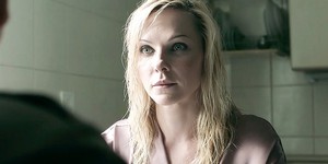 Украинский фильм «Посторонний» получил еще одну международную награду Украинский фильм «Посторонний» получил еще одну международную награду