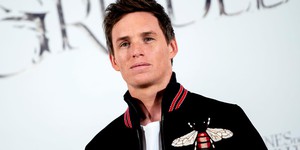 Эдди Редмэйн сыграет серийного маньяка Эдди Редмэйн сыграет серийного маньяка