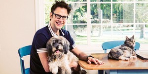 Режиссер нового «Отряда самоубийц» прервал съемки из-за смерти любимого пса Режиссер нового «Отряда самоубийц» прервал съемки из-за смерти любимого пса