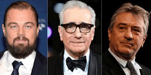 Новый фильм Скорсезе обойдется почти что в четверть миллиона Новый фильм Скорсезе обойдется почти что в четверть миллиона