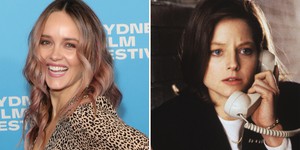 Кто сыграет Кларису Старлинг в сериале-сиквеле «Молчания ягнят»