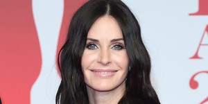 Кортни Кокс снимется в комедийном хоррор-сериале