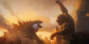 Фокус-группе показали «Годзиллу против Кинг Конга»