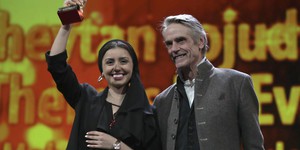 Объявлены победители 70-го юбилейного Берлинале