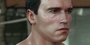 Шварценеггер подал в суд на российских производителей роботов