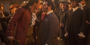 Disney снимет сериал-приквел «Красавицы и чудовища»